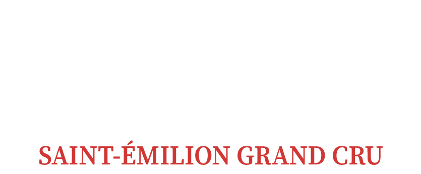 Logo La Rose Vircoulon - Château en Saint-Émilion Grand Cru